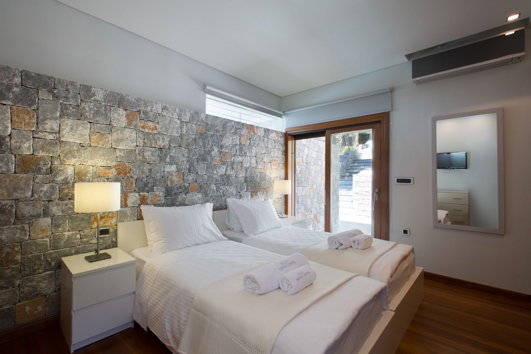 Villa Terra Creta villa photo.